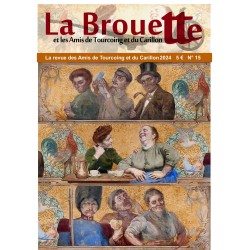 Revue La Brouette