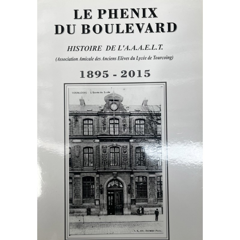 Le Phenix du boulevard