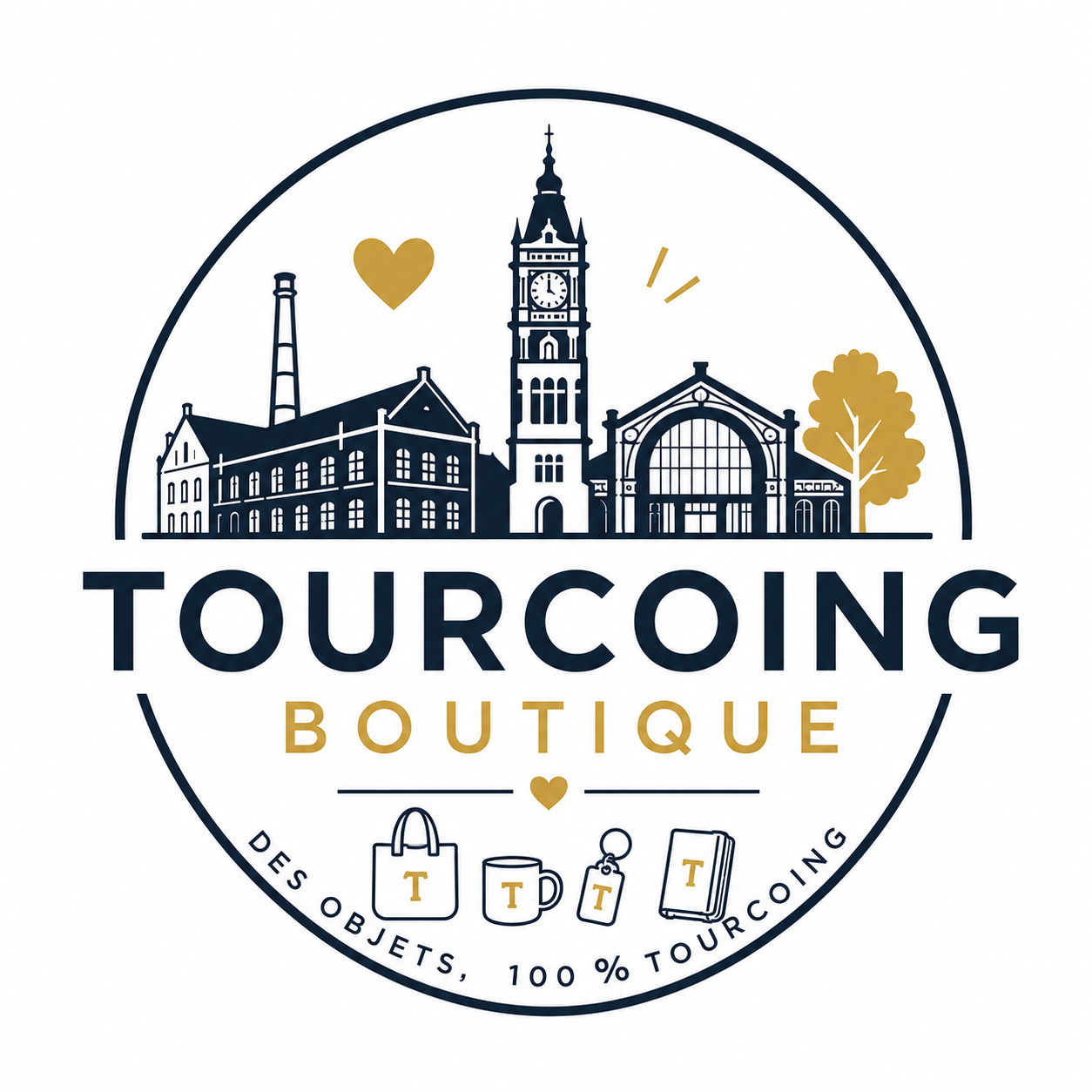 Tourcoing Boutique